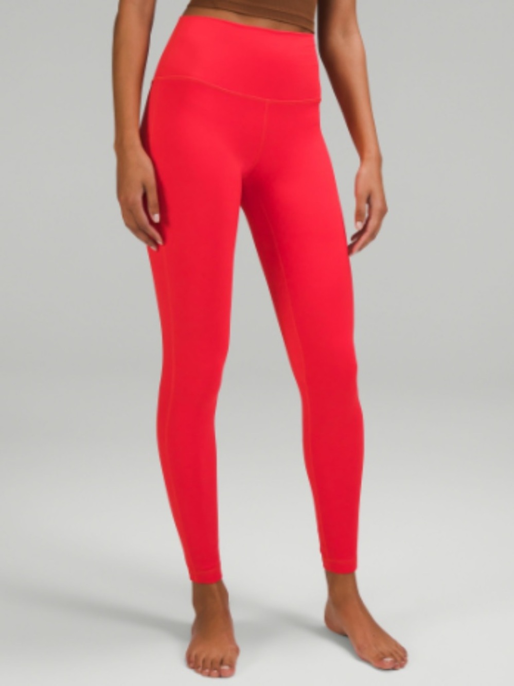 NWOT Lululemon Align High Rise Pant